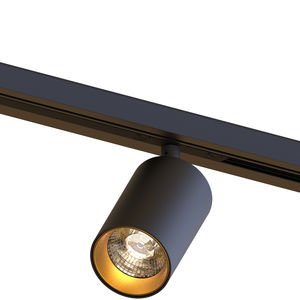 iluminación de carril LED