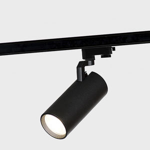 iluminación de carril LED