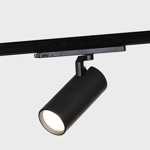 iluminación de carril LED