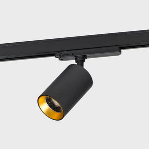 iluminación de carril LED