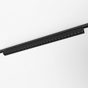 iluminación de carril LED