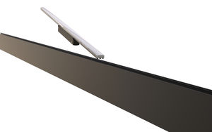 iluminación de carril 48 V