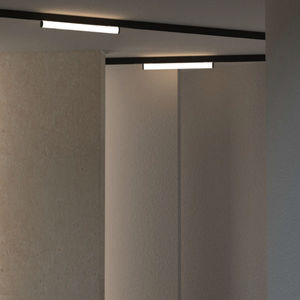 iluminación de carril 48 V