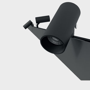 iluminación de carril 48 V
