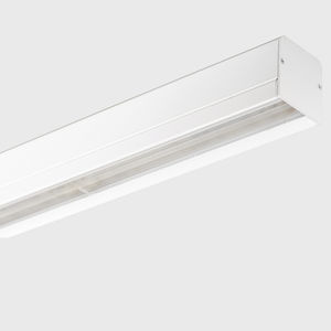 luminaria LED
