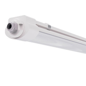 luminaria LED