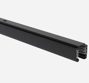 sistema para iluminación de carril