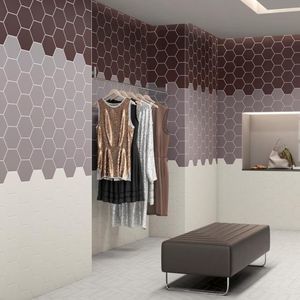 mosaicos de interior