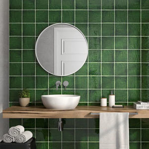 mosaicos de interior