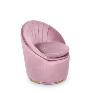 sillón contemporáneo
