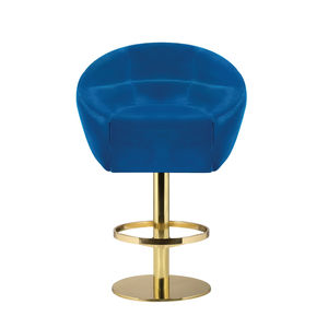 silla de bar contemporánea