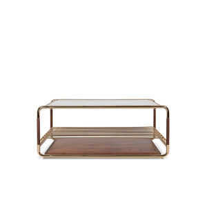 mesa de centro contemporánea