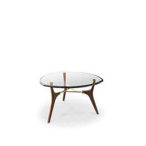 mesa de centro contemporánea
