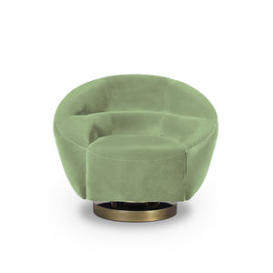 sillón contemporáneo