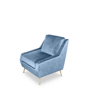 sillón contemporáneo