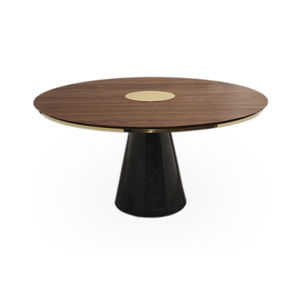 mesa de comedor contemporánea