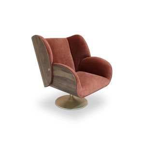 sillón contemporáneo