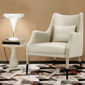 sillón contemporáneo