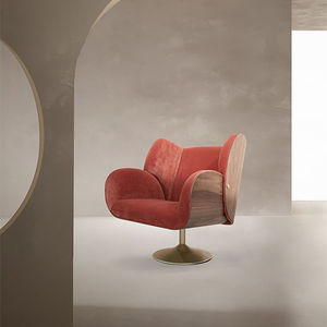 sillón contemporáneo