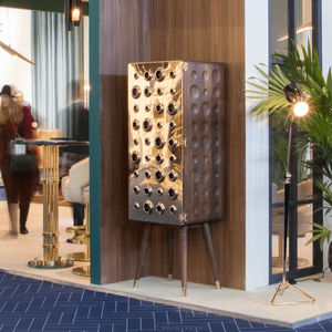 mueble organizador de pie