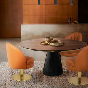 mesa de comedor contemporánea