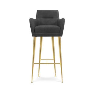 silla de bar contemporánea