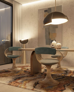 silla contemporánea