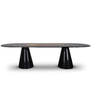 mesa de comedor contemporánea