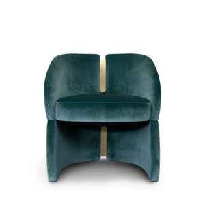 silla de comedor contemporánea