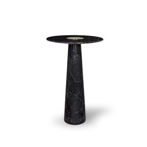 mesa alta contemporánea
