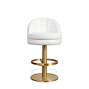silla de bar contemporánea