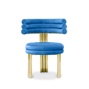 silla de comedor contemporánea