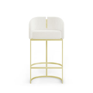 silla de bar contemporánea