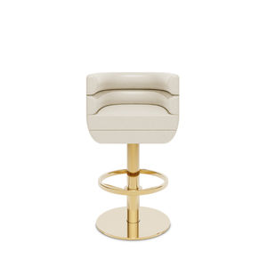 silla de bar contemporánea