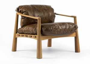 sillón contemporáneo