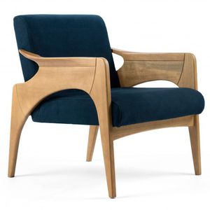 sillón contemporáneo