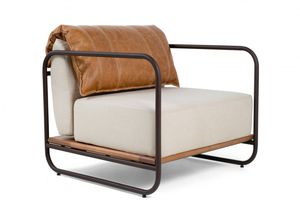 sillón contemporáneo