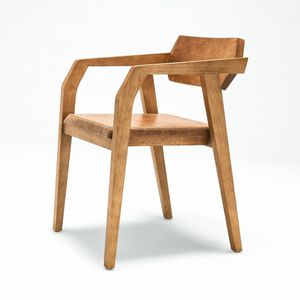 silla contemporánea