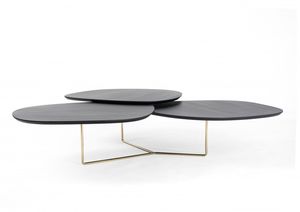 mesa de centro contemporánea