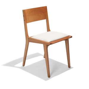 silla contemporánea