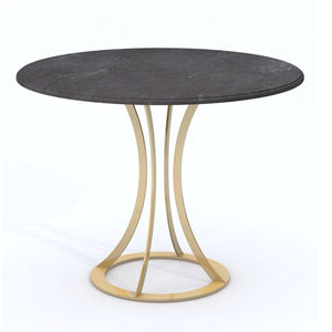 mesa contemporánea