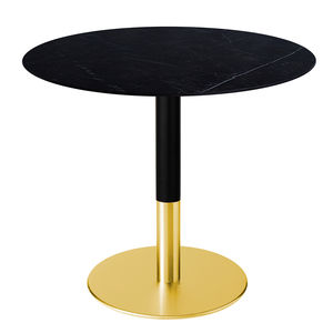 mesa contemporánea