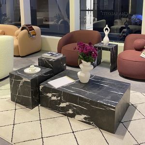 mesa de centro contemporánea