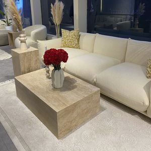 mesa de centro de diseño