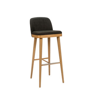 silla de bar contemporánea