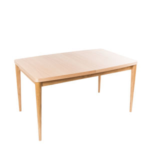 mesa de comedor contemporánea
