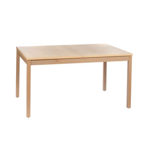 mesa de comedor contemporánea