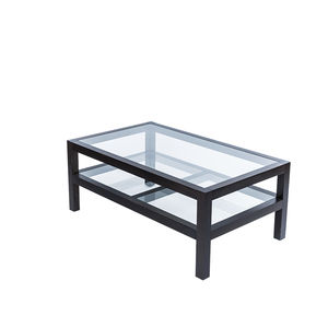 mesa de centro contemporánea
