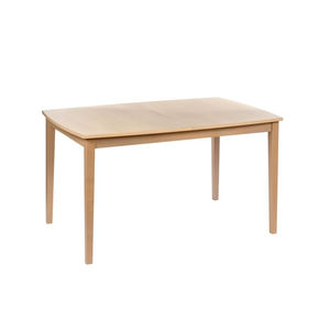 mesa contemporánea
