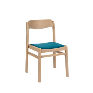 silla contemporánea